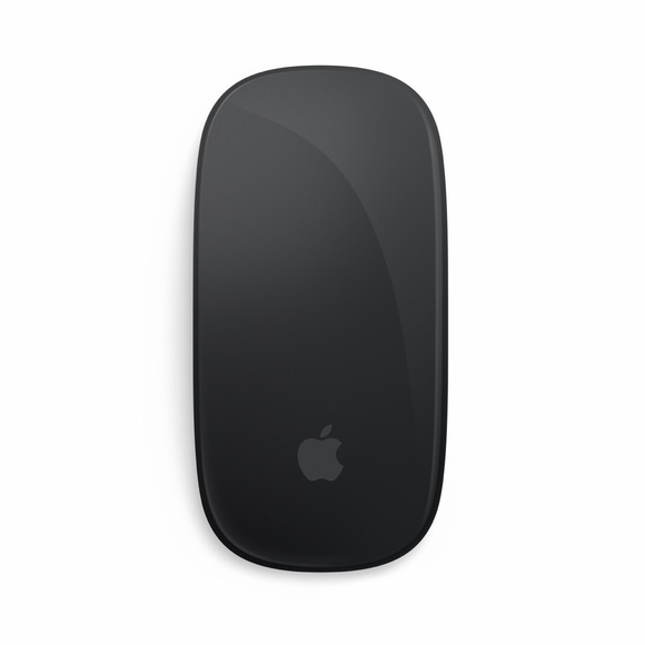 Apple Other - Apple USB-C 2026 Black Wireless Multi-Touch Rechargeable Bluetooth Magic Mouse